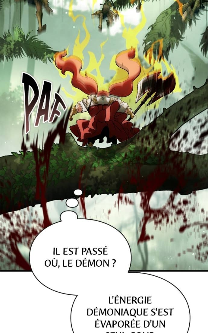 The Demon King Overrun by Heroes Chapitre 18 - Page 24