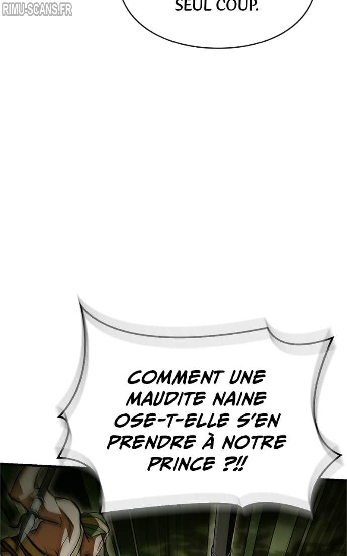 The Demon King Overrun by Heroes Chapitre 18 - Page 25