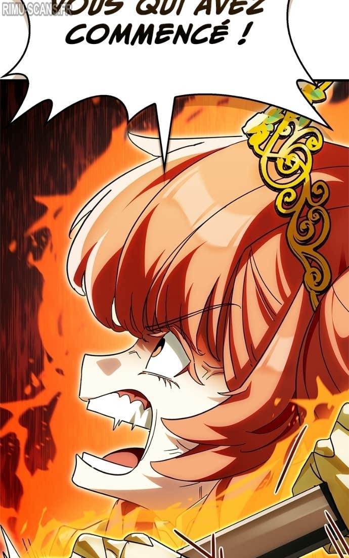 The Demon King Overrun by Heroes Chapitre 18 - Page 28
