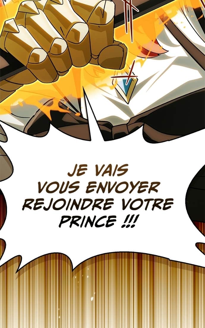 The Demon King Overrun by Heroes Chapitre 18 - Page 29