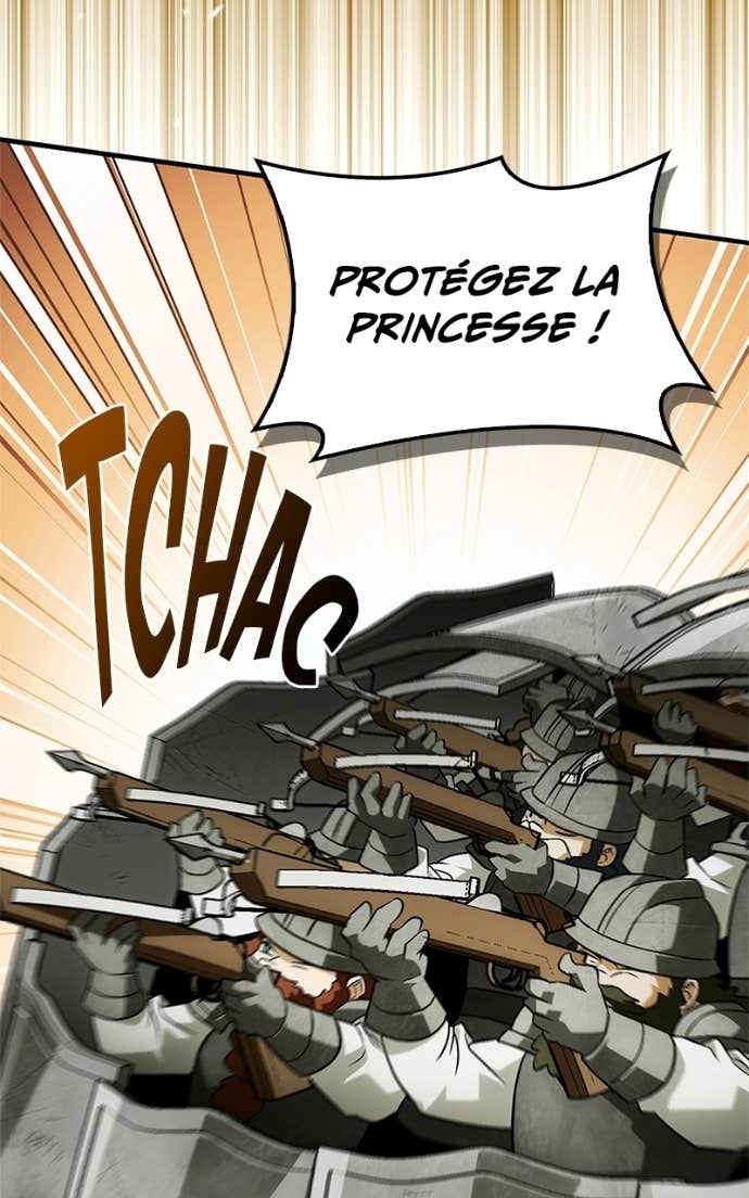 The Demon King Overrun by Heroes Chapitre 18 - Page 30