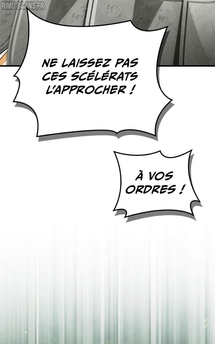 The Demon King Overrun by Heroes Chapitre 18 - Page 31