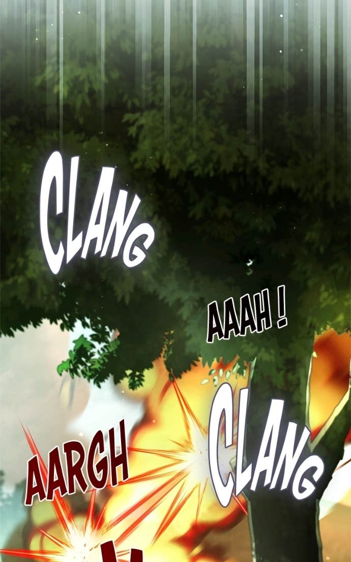The Demon King Overrun by Heroes Chapitre 18 - Page 32