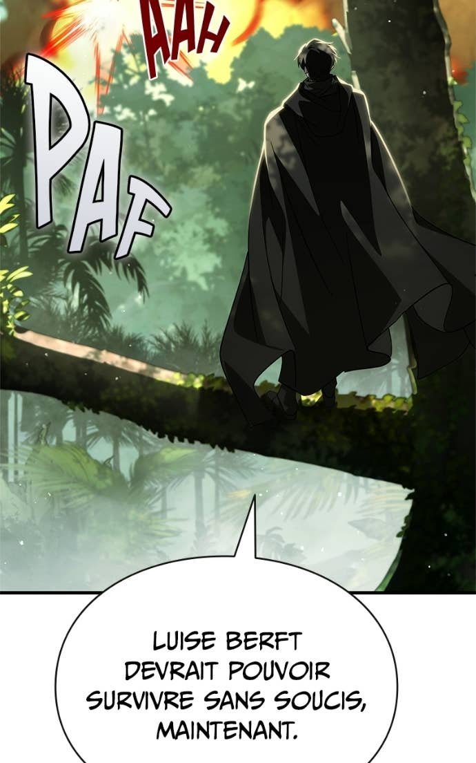 The Demon King Overrun by Heroes Chapitre 18 - Page 33