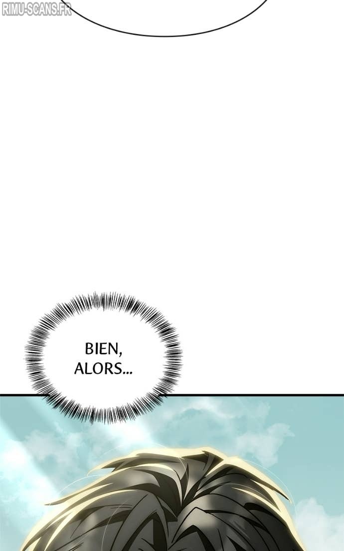 The Demon King Overrun by Heroes Chapitre 18 - Page 34