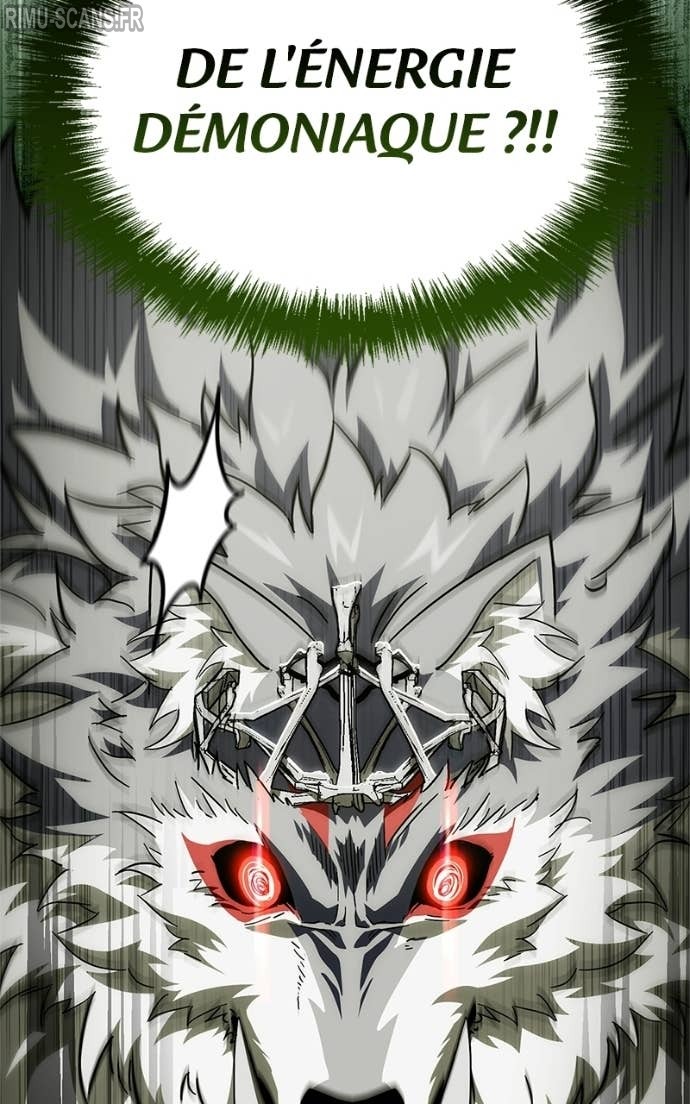 The Demon King Overrun by Heroes Chapitre 18 - Page 43