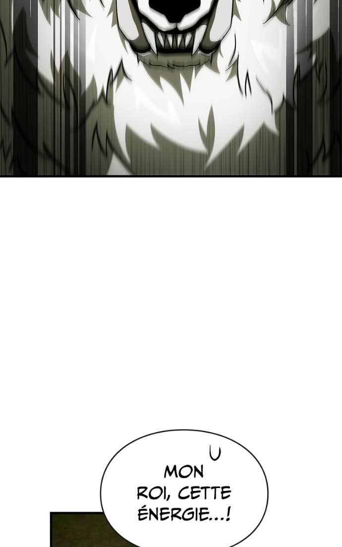 The Demon King Overrun by Heroes Chapitre 18 - Page 44