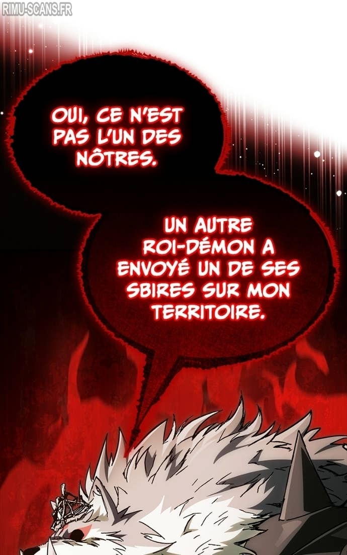 The Demon King Overrun by Heroes Chapitre 18 - Page 46