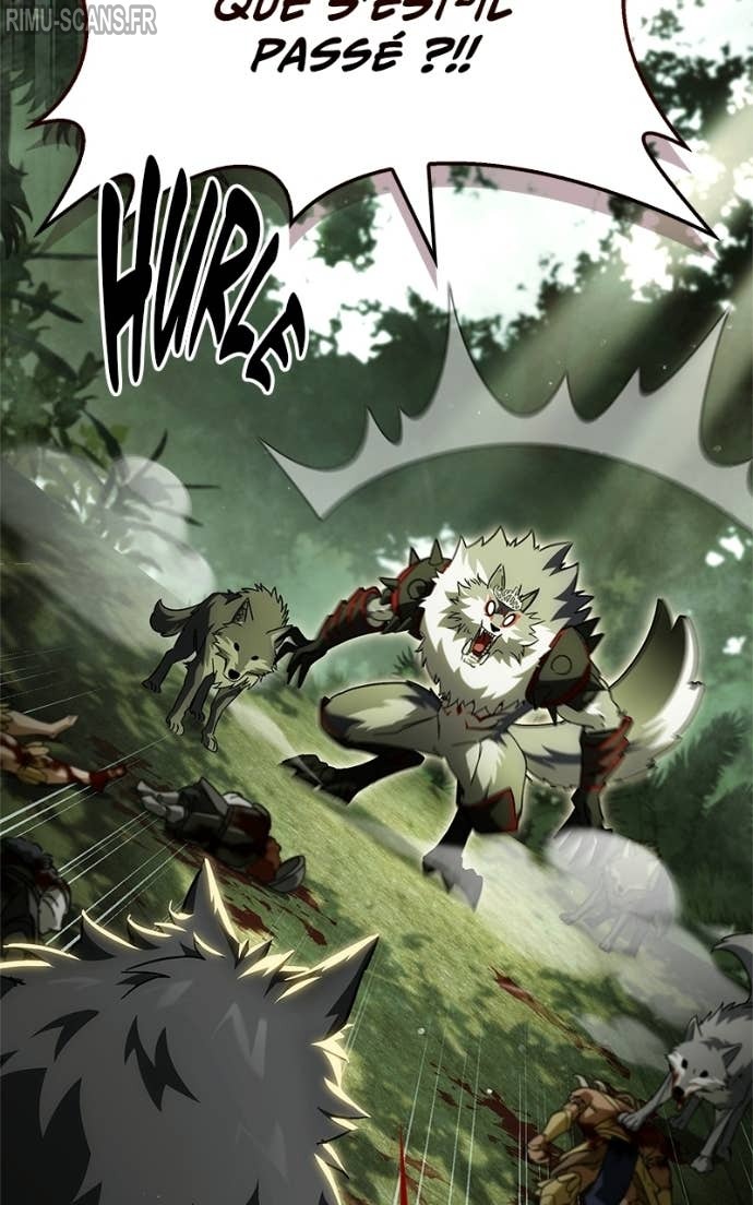 The Demon King Overrun by Heroes Chapitre 18 - Page 52
