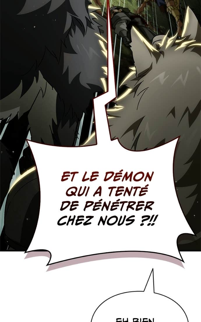 The Demon King Overrun by Heroes Chapitre 18 - Page 53