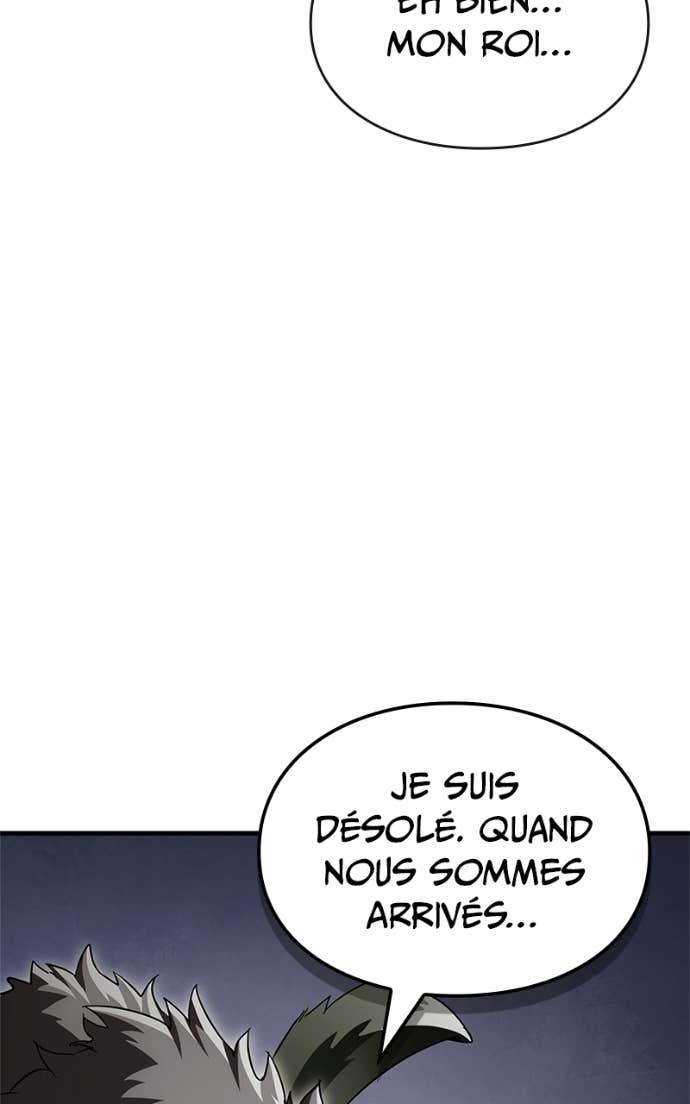 The Demon King Overrun by Heroes Chapitre 18 - Page 54