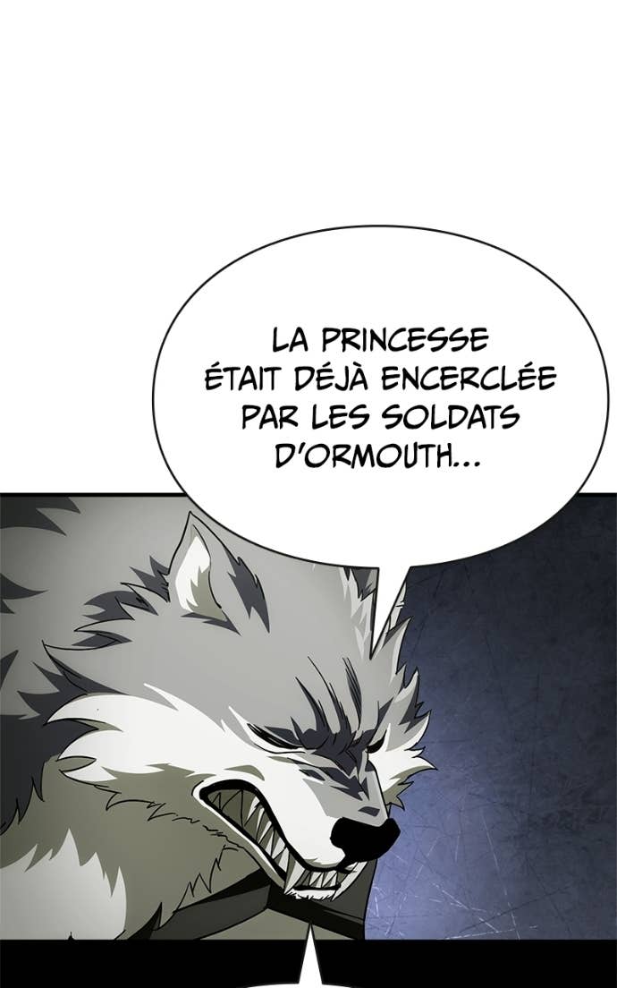 The Demon King Overrun by Heroes Chapitre 18 - Page 59