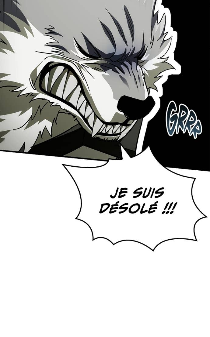 The Demon King Overrun by Heroes Chapitre 18 - Page 63