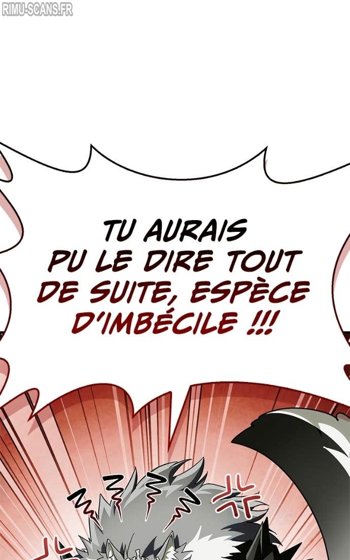 The Demon King Overrun by Heroes Chapitre 18 - Page 64