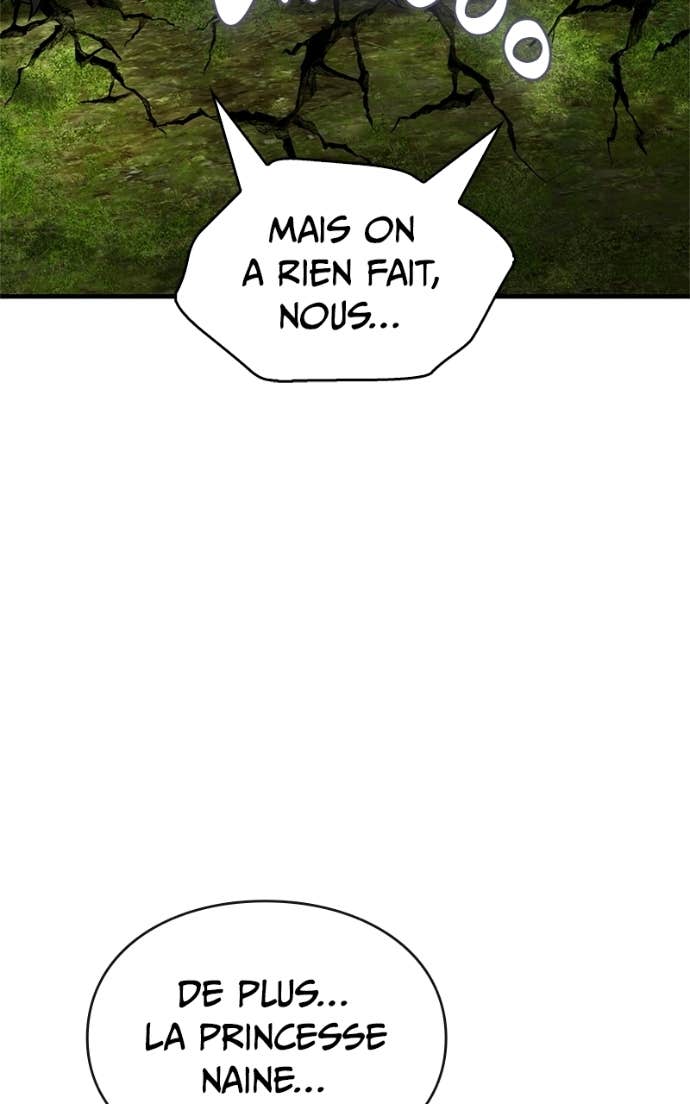 The Demon King Overrun by Heroes Chapitre 18 - Page 66