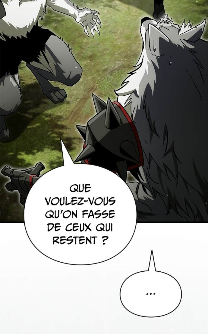 The Demon King Overrun by Heroes Chapitre 18 - Page 68