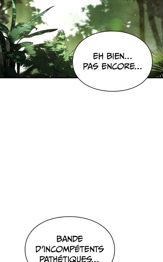 The Demon King Overrun by Heroes Chapitre 18 - Page 75