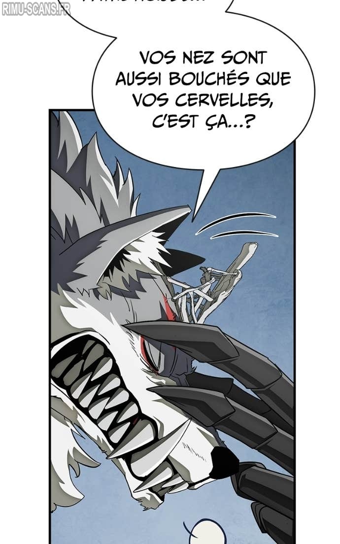 The Demon King Overrun by Heroes Chapitre 18 - Page 76