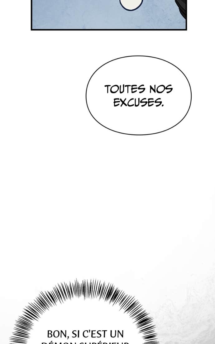 The Demon King Overrun by Heroes Chapitre 18 - Page 77
