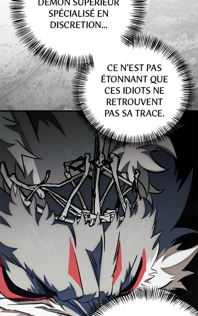 The Demon King Overrun by Heroes Chapitre 18 - Page 78