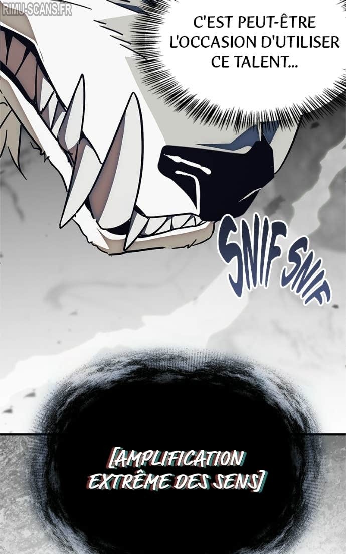 The Demon King Overrun by Heroes Chapitre 18 - Page 79