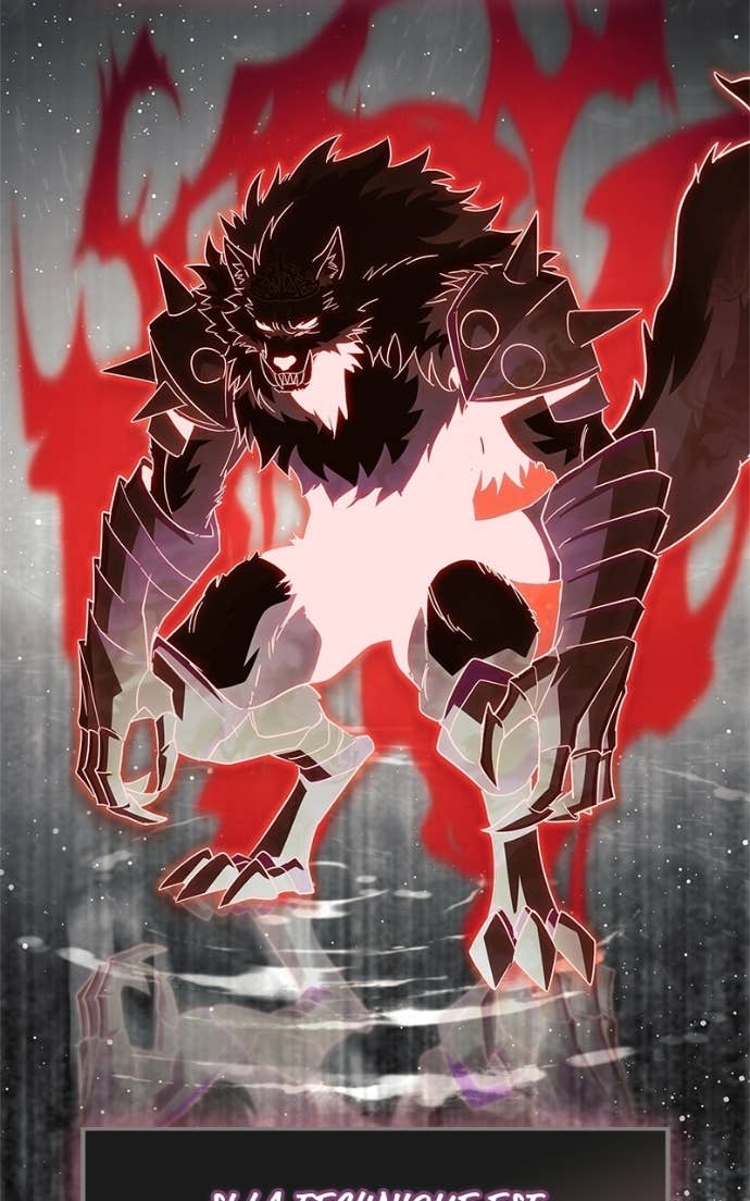The Demon King Overrun by Heroes Chapitre 18 - Page 81
