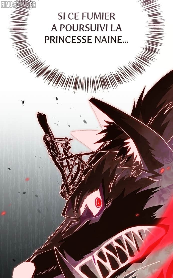 The Demon King Overrun by Heroes Chapitre 18 - Page 85