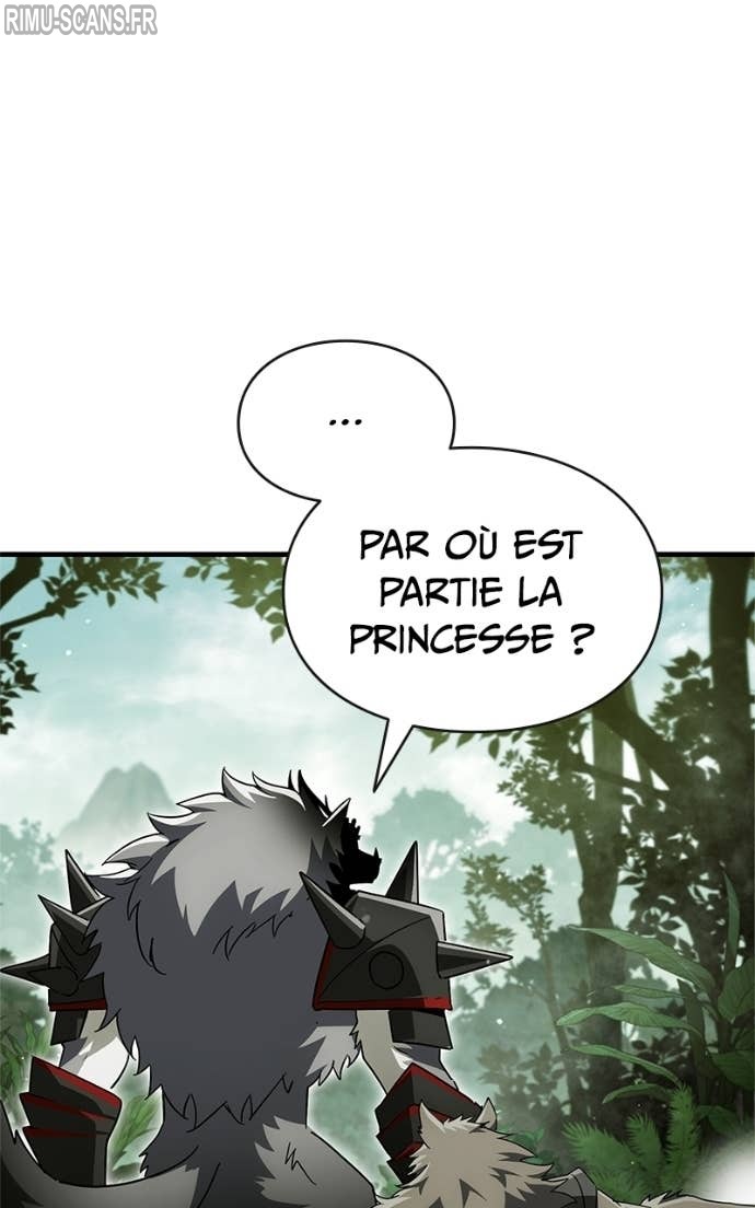 The Demon King Overrun by Heroes Chapitre 18 - Page 88