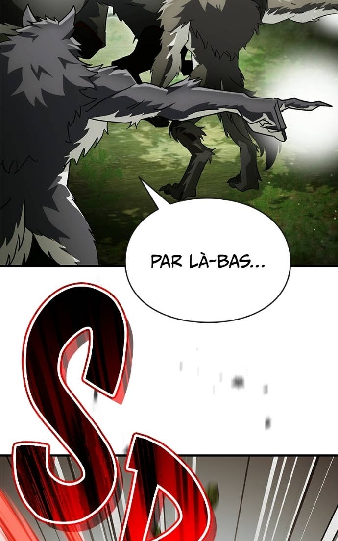 The Demon King Overrun by Heroes Chapitre 18 - Page 89