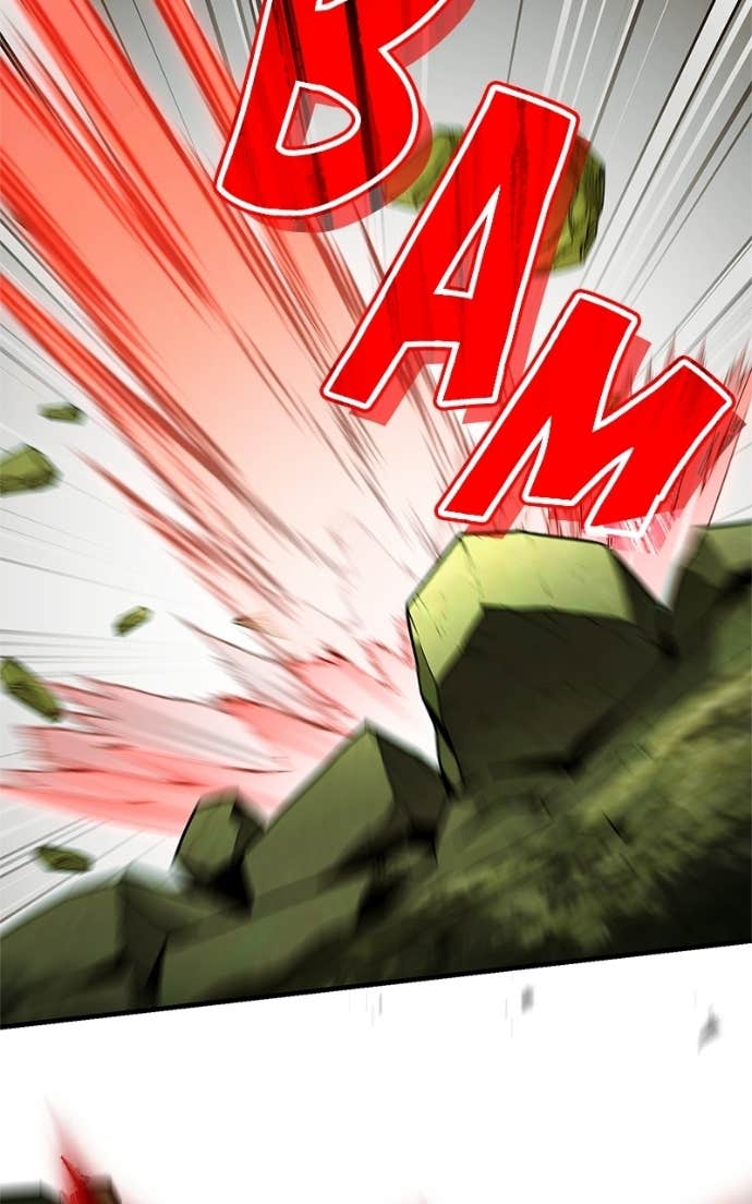 The Demon King Overrun by Heroes Chapitre 18 - Page 90
