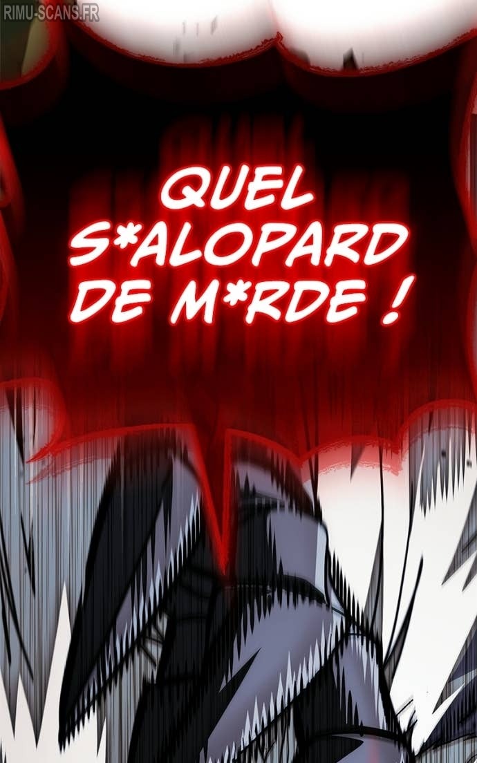 The Demon King Overrun by Heroes Chapitre 18 - Page 91