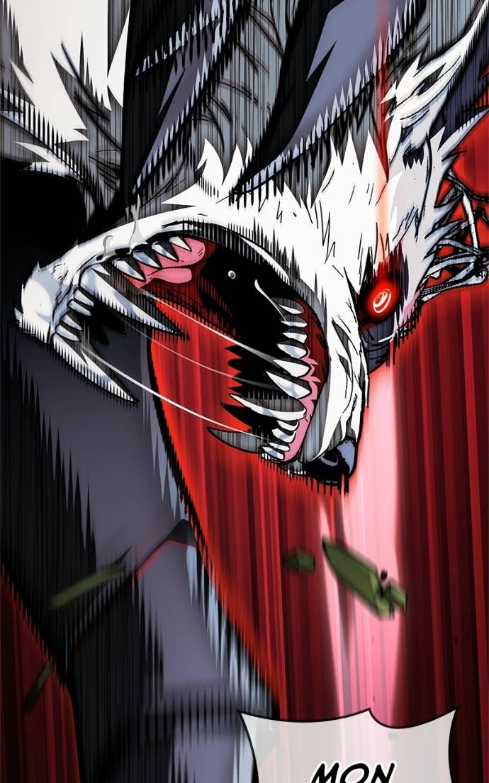 The Demon King Overrun by Heroes Chapitre 18 - Page 92