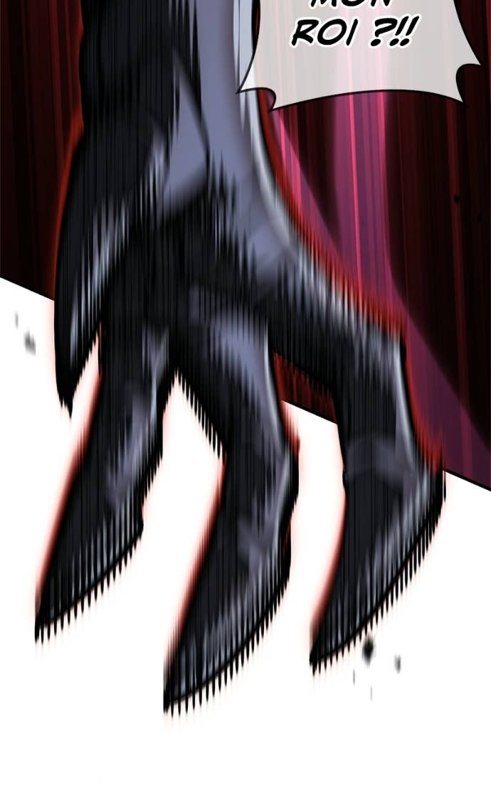 The Demon King Overrun by Heroes Chapitre 18 - Page 93