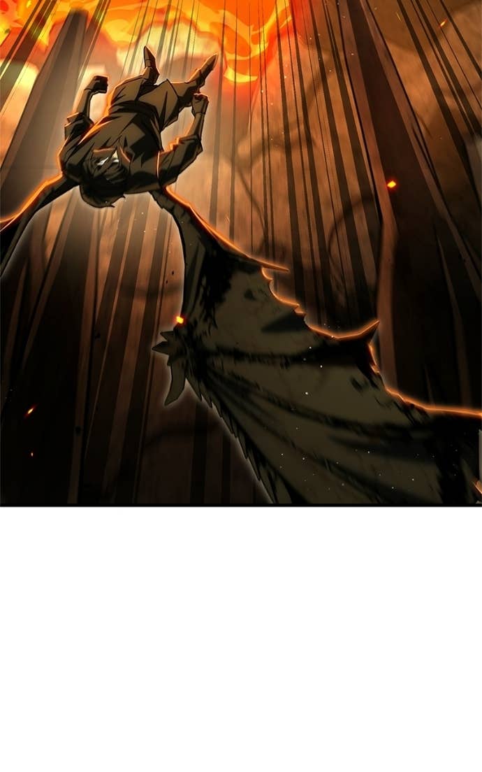 The Demon King Overrun by Heroes Chapitre 18 - Page 104