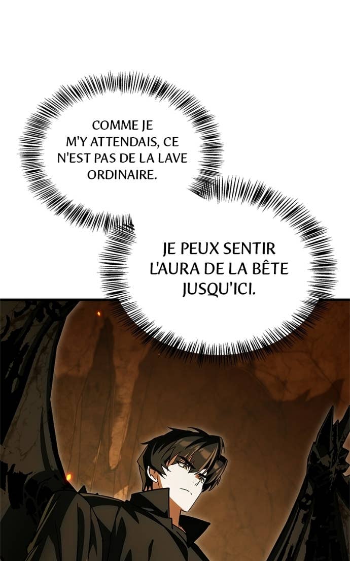 The Demon King Overrun by Heroes Chapitre 18 - Page 105