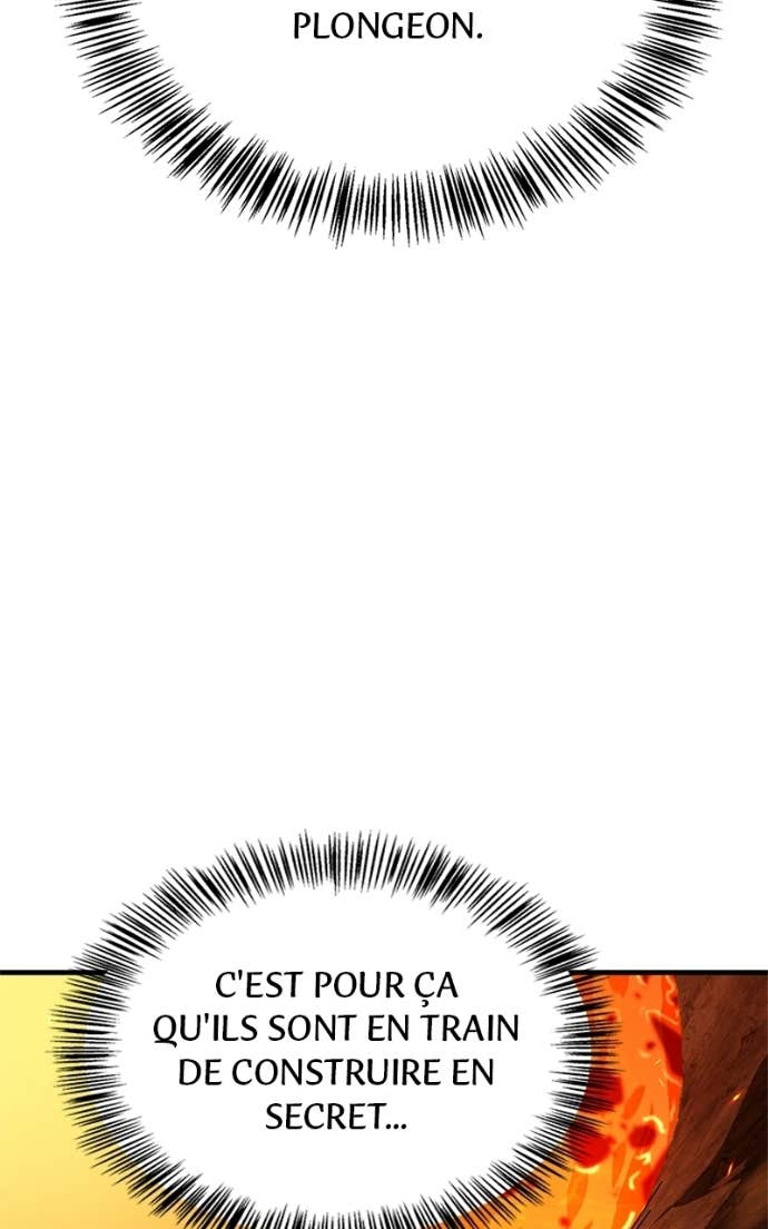 The Demon King Overrun by Heroes Chapitre 18 - Page 107