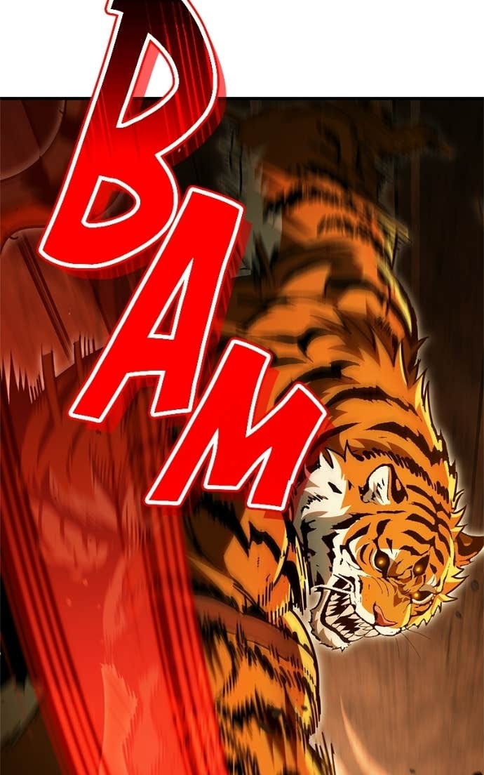 The Demon King Overrun by Heroes Chapitre 18 - Page 114
