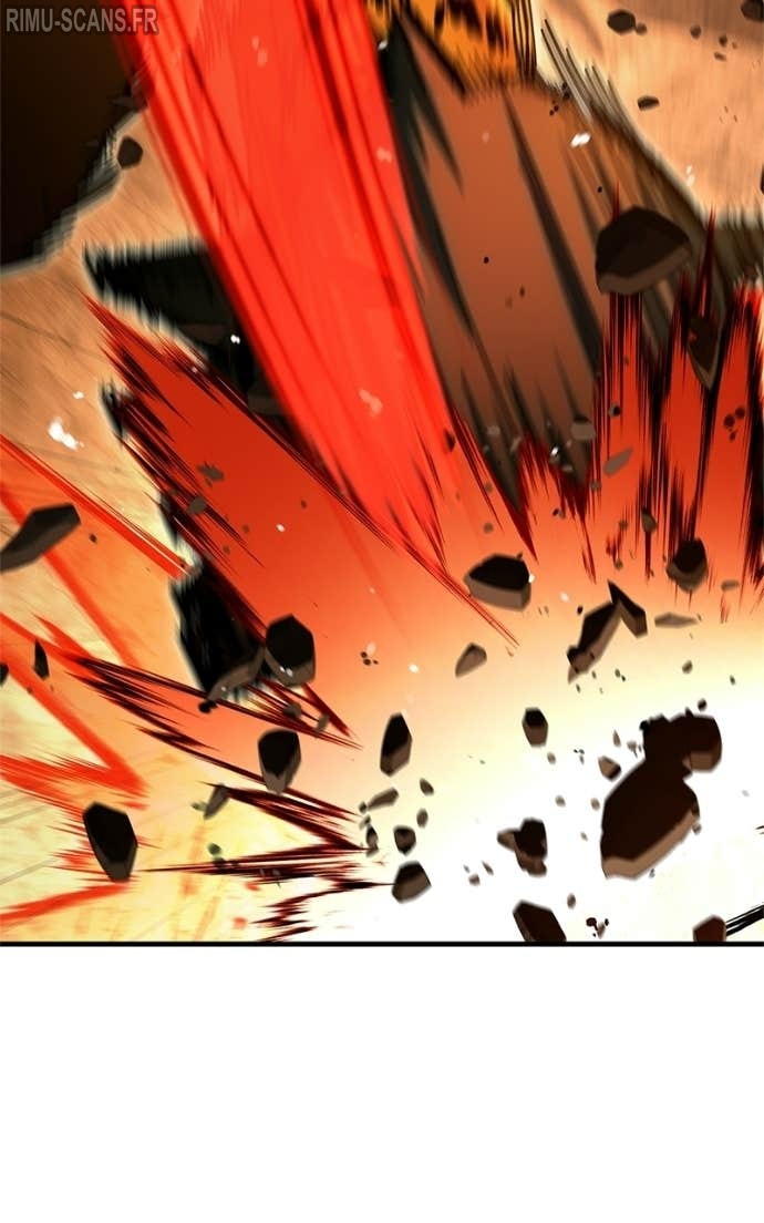 The Demon King Overrun by Heroes Chapitre 18 - Page 115