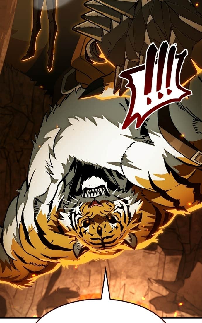The Demon King Overrun by Heroes Chapitre 18 - Page 117