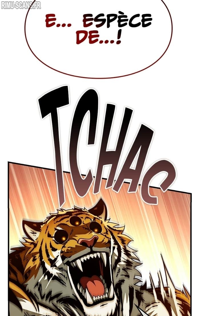 The Demon King Overrun by Heroes Chapitre 18 - Page 118