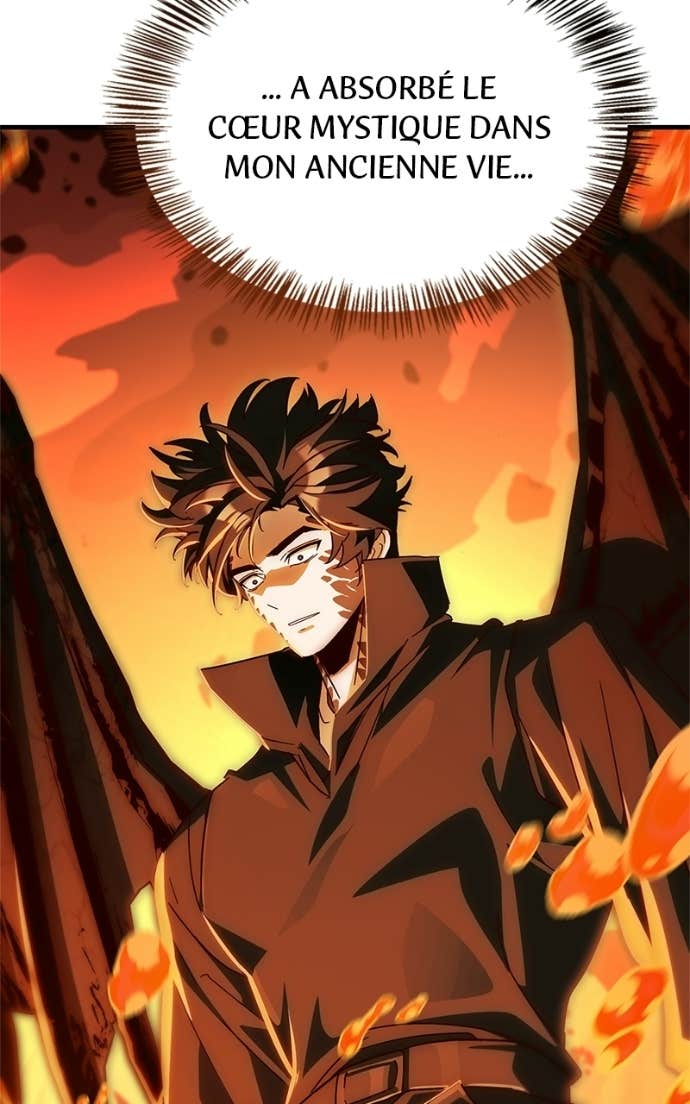 The Demon King Overrun by Heroes Chapitre 18 - Page 125