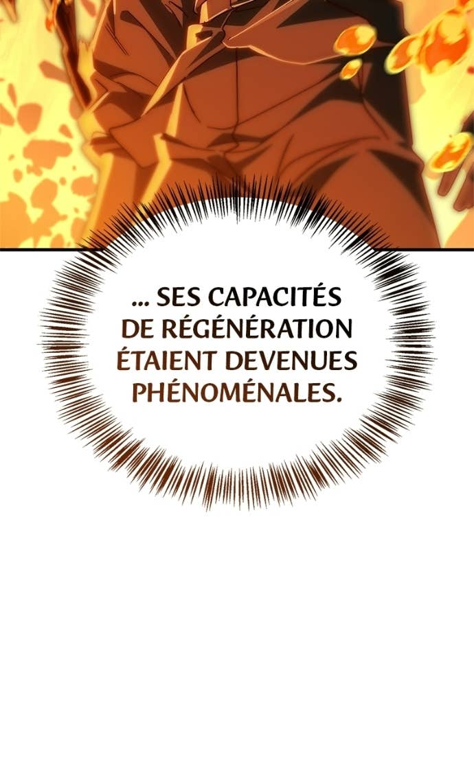 The Demon King Overrun by Heroes Chapitre 18 - Page 126
