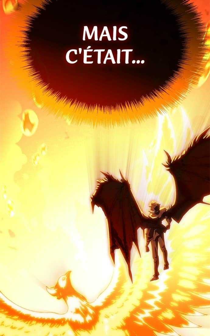 The Demon King Overrun by Heroes Chapitre 18 - Page 129