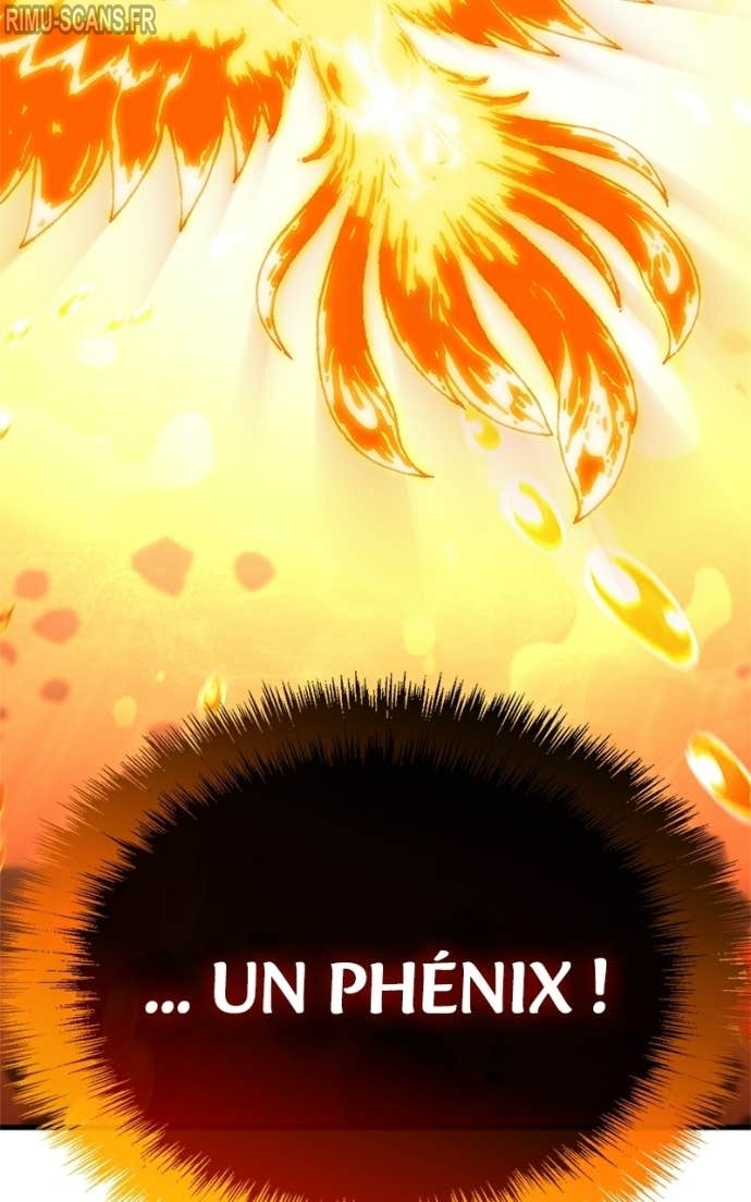 The Demon King Overrun by Heroes Chapitre 18 - Page 130