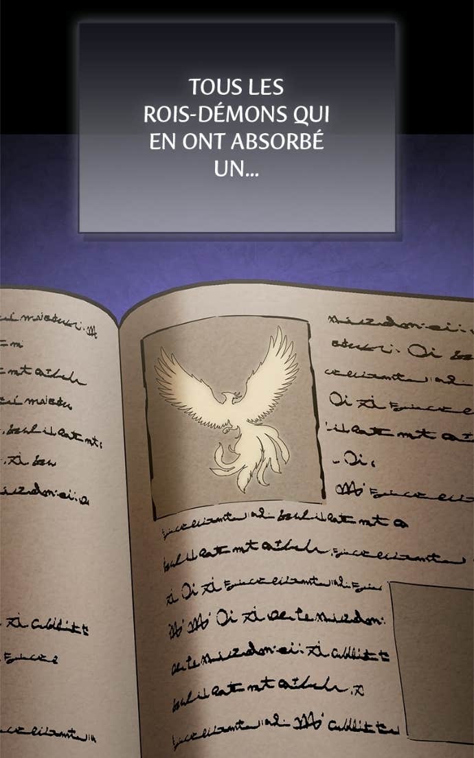 The Demon King Overrun by Heroes Chapitre 18 - Page 137