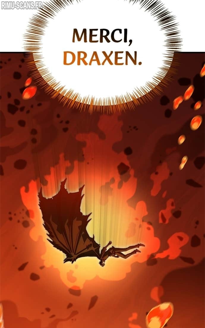 The Demon King Overrun by Heroes Chapitre 18 - Page 139