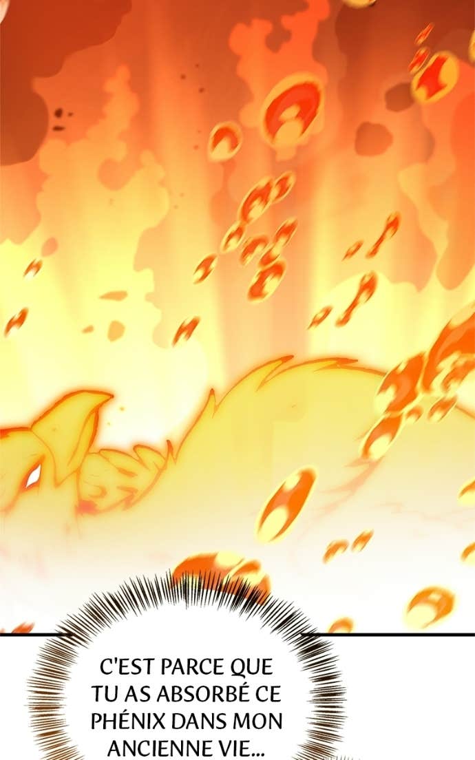 The Demon King Overrun by Heroes Chapitre 18 - Page 140
