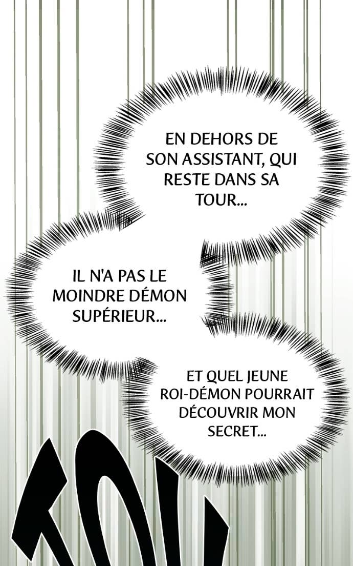 The Demon King Overrun by Heroes Chapitre 18 - Page 150