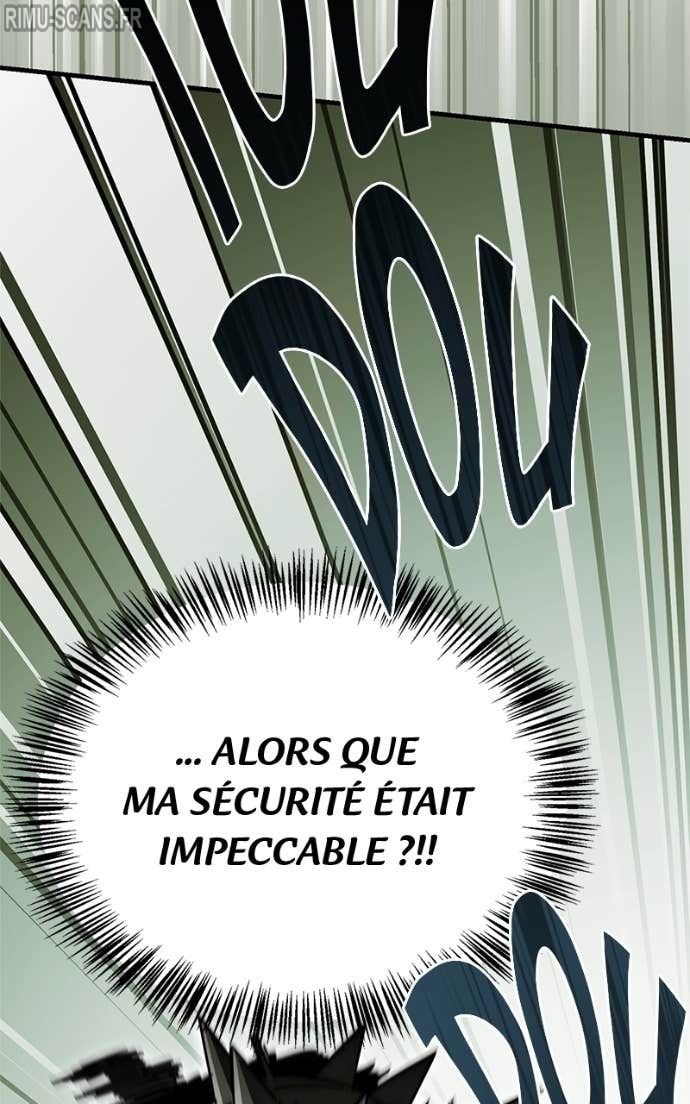 The Demon King Overrun by Heroes Chapitre 18 - Page 151