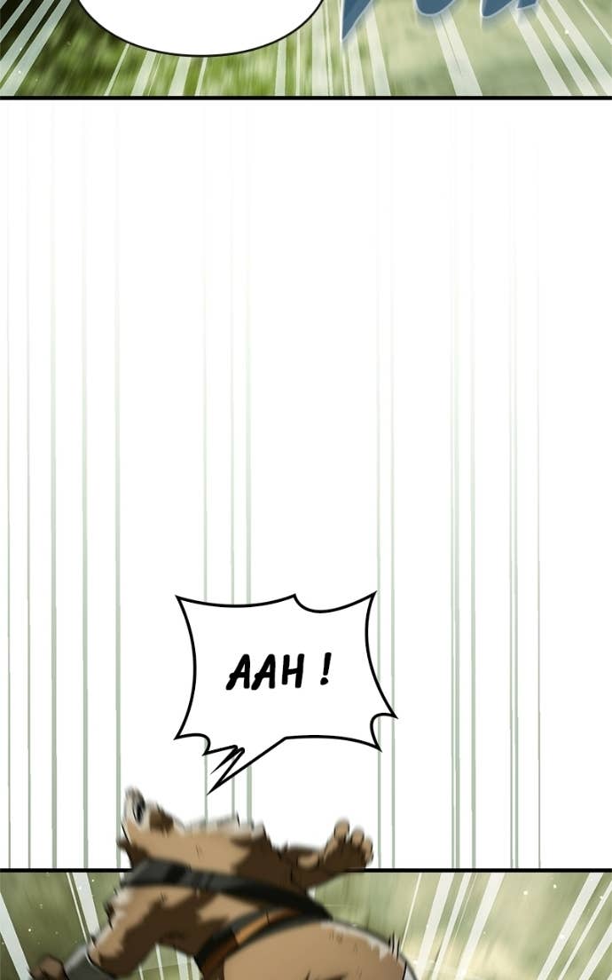 The Demon King Overrun by Heroes Chapitre 18 - Page 155